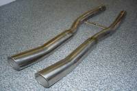 centre exhaust